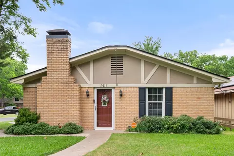 2612 W Collin St, Corsicana, TX 75110
