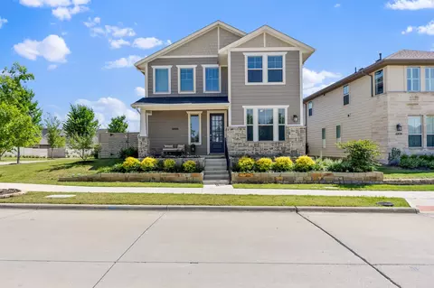 3205 Marilanda Rd, Mckinney, TX 75071