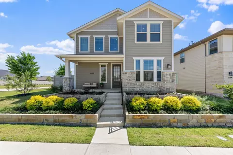 3205 Marilanda Rd, Mckinney, TX 75071