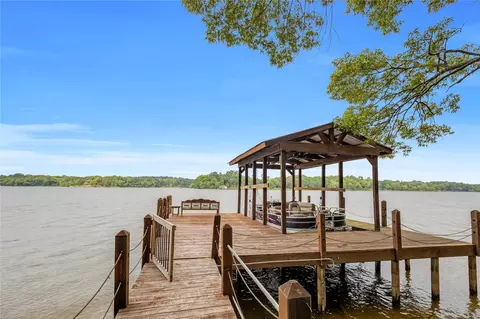 447 County Road 4845, Winnsboro, TX 75494