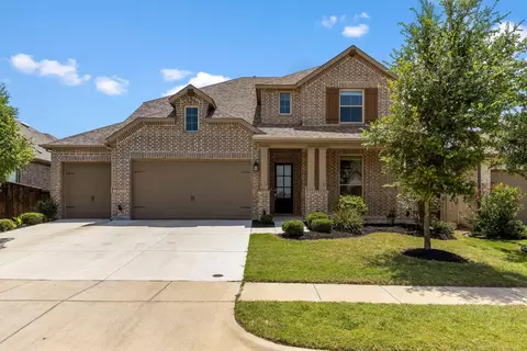 1108 Claiborne Dr, Aubrey, TX 76227