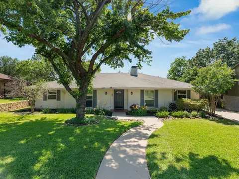 1104 Sunset Dr, Trophy Club, TX 76262