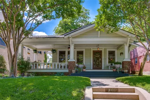 311 N Windomere Ave, Dallas, TX 75208