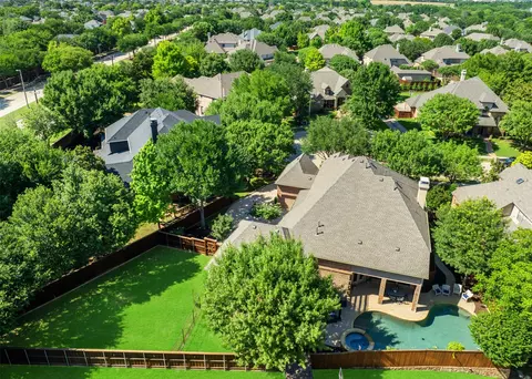 1335 Comal Dr, Allen, TX 75013