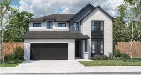 4620 Commack Dr, Fort Worth, TX 76135