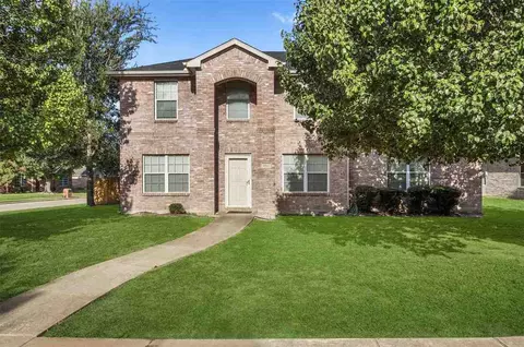 603 Zollman Ct, Lancaster, TX 75146