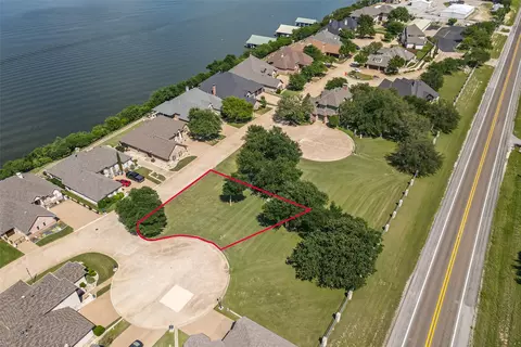 4109 Bluff View Dr, Granbury, TX 76048