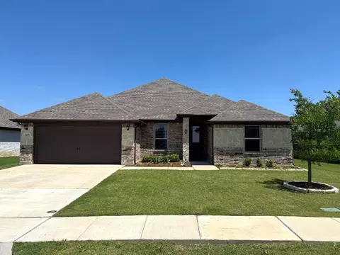 1455 Radecke Rd, Krum, TX 76249