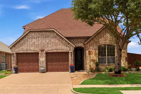 572 Louder Way, Rockwall, TX 75087