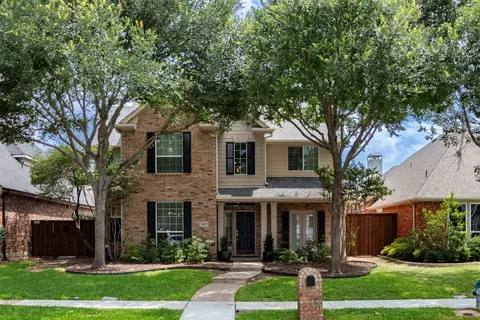 4015 Guadalupe Ln, Frisco, TX 75034