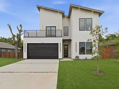 3031 Valentine St, Dallas, TX 75215