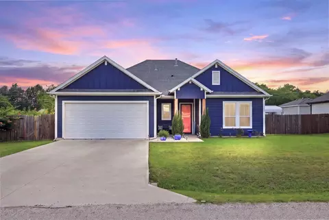 4004 Linkwood Dr, Aledo, TX 76008