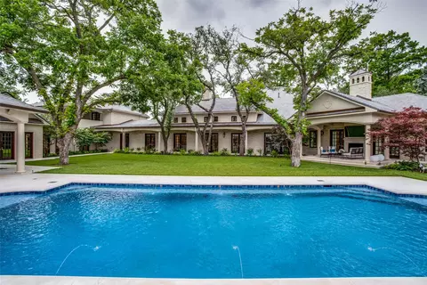 9520 Hathaway St, Dallas, TX 75220