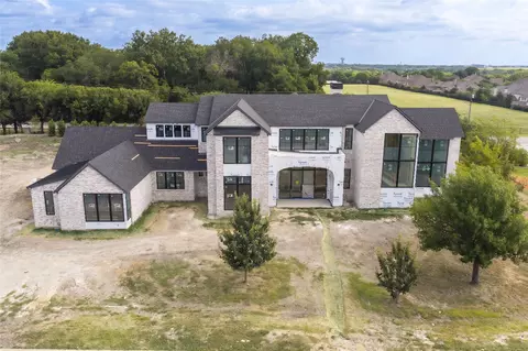 801 Walden Pond Way, Fairview, TX 75069