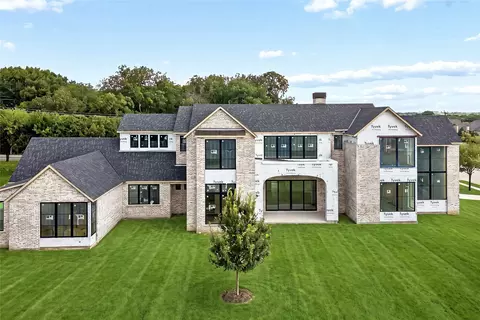801 Walden Pond Way, Fairview, TX 75069