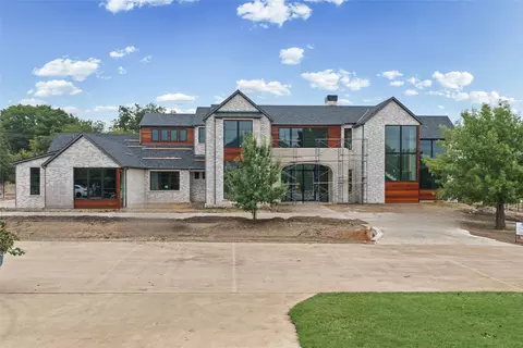 801 Walden Pond Way, Fairview, TX 75069