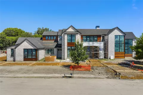 801 Walden Pond Way, Fairview, TX 75069