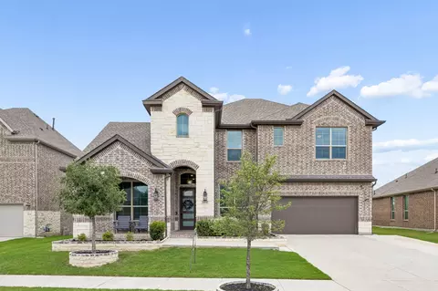 1713 Burney St, Mansfield, TX 76063