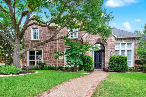 3300 Altrick Dr, Plano, TX 75093