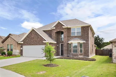 6800 Elm St, Rowlett, TX 75089