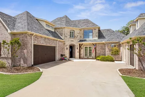 1320 Lakeview Dr, Celina, TX 75009