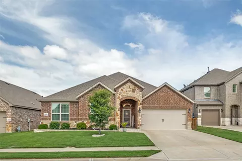 2929 Crossbow Ln, Celina, TX 75009