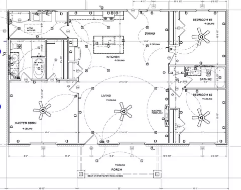 311 Edwards, Merkel, TX 79536
