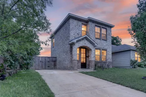 315 W Ohio Ave, Dallas, TX 75224