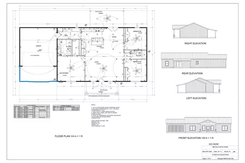 307 Edwards, Merkel, TX 79536