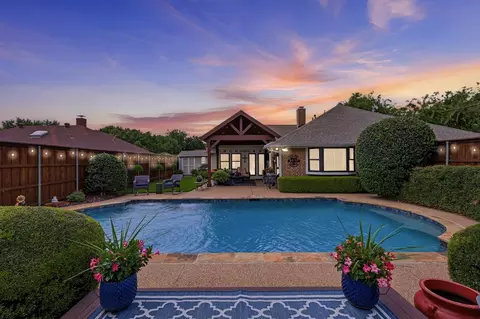 600 Quail Ln, Coppell, TX 75019