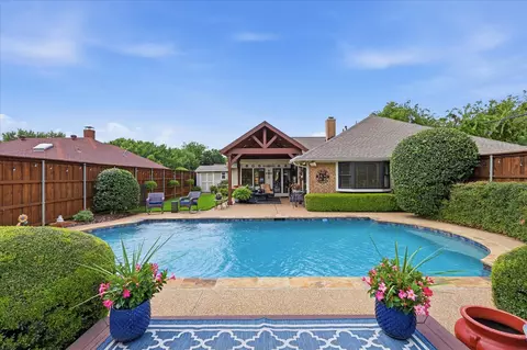 600 Quail Ln, Coppell, TX 75019