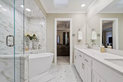600 Quail Ln, Coppell, TX 75019
