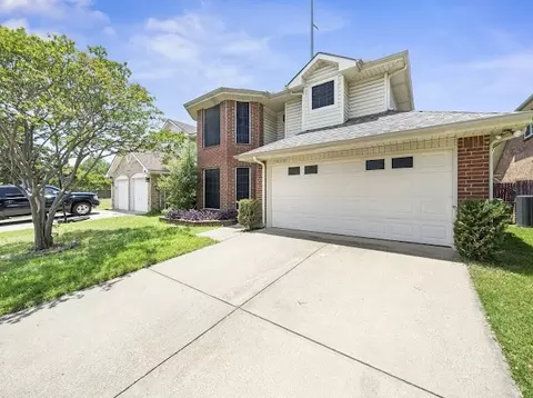 3435 Winter Oak Dr, Garland, TX 75044