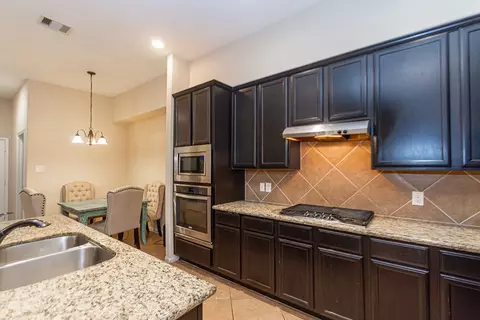 Kitchen - 9158 Sunlight Oak Ln, Houston, TX 77070 photo 1 of 5