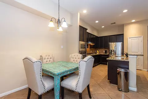 Dining - 9158 Sunlight Oak Ln, Houston, TX 77070 photo 2 of 2