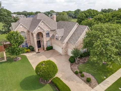 820 Parkwood Ct, Mckinney, TX 75072