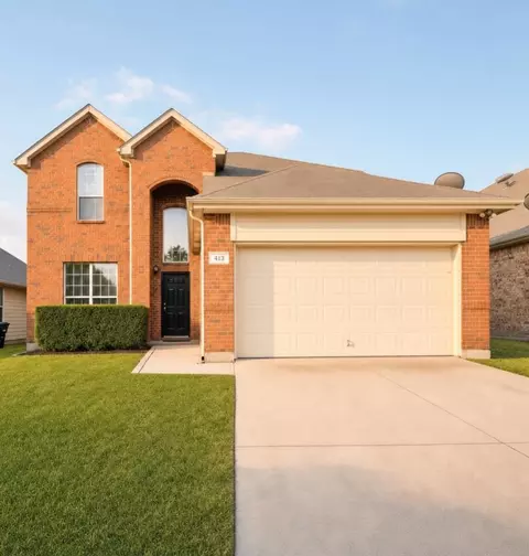 413 Mystic River Trl, Fort Worth, TX 76131