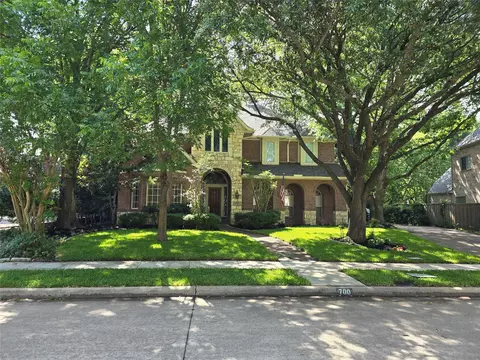 700 Bandera Dr, Allen, TX 75013