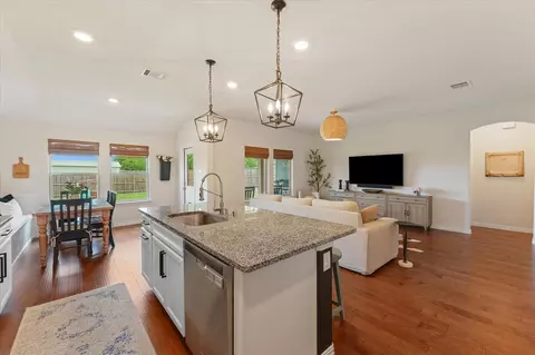 1310 Kade Ave, Celina, TX 75009