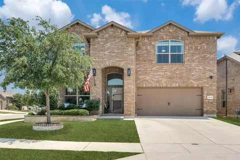 16048 Maldon Pass, Northlake, TX 76247