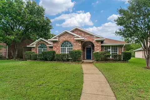 724 Bluebonnet Dr, Allen, TX 75002