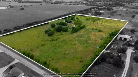 1029 County Road 1107, Rio Vista, TX 76093