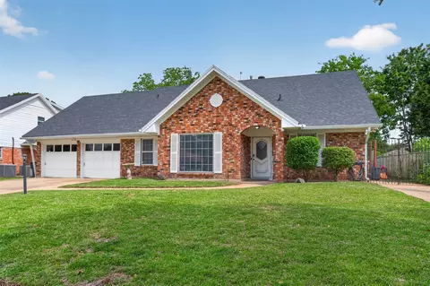 1554 Westbury Dr, Shreveport, LA 71105