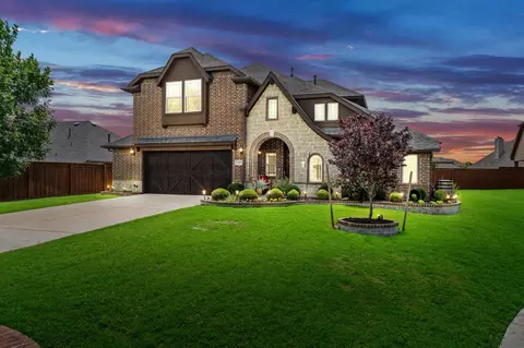 1695 Ivybridge Way, Forney, TX 75126