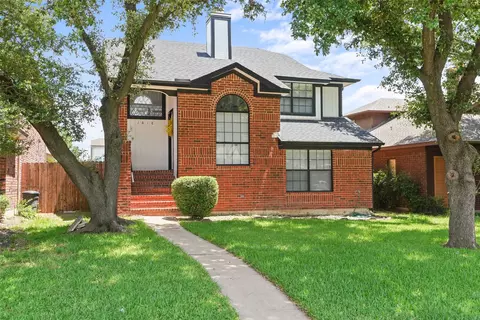 1818 Cordova Dr, Mesquite, TX 75150