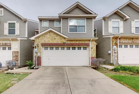 7929 Hannah St, Plano, TX 75025