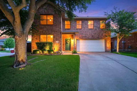 5832 Rubblestone Dr, Mckinney, TX 75070