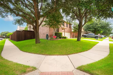 5832 Rubblestone Dr, Mckinney, TX 75070