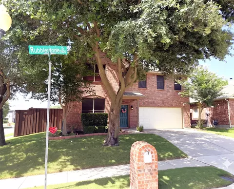 5832 Rubblestone Dr, Mckinney, TX 75070