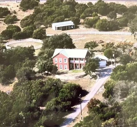1980 Compass, Bluff Dale, TX 76433